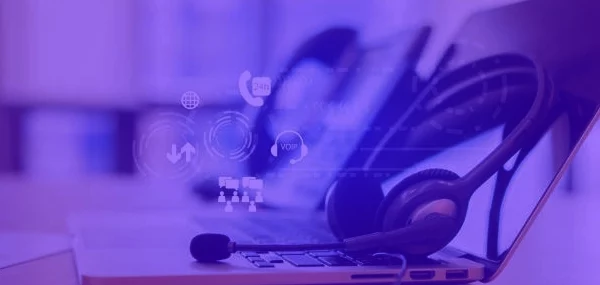 Επικοινωνίες Φωνής