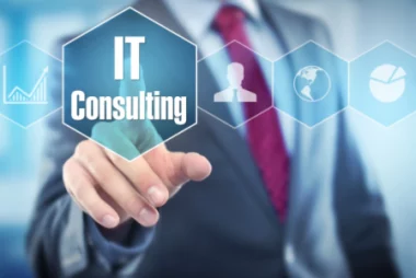 Μελέτη & Συμβουλευτικές Υπηρεσίες