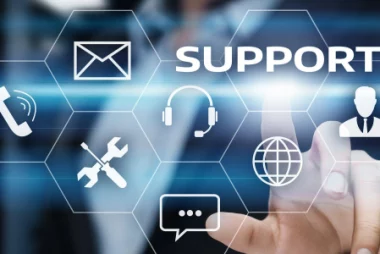 Παρακολούθηση & Τεχνική Υποστήριξη