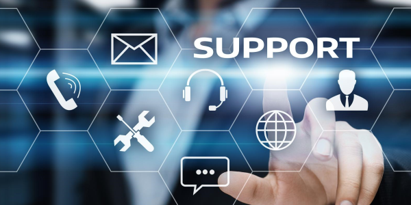 IT-Support